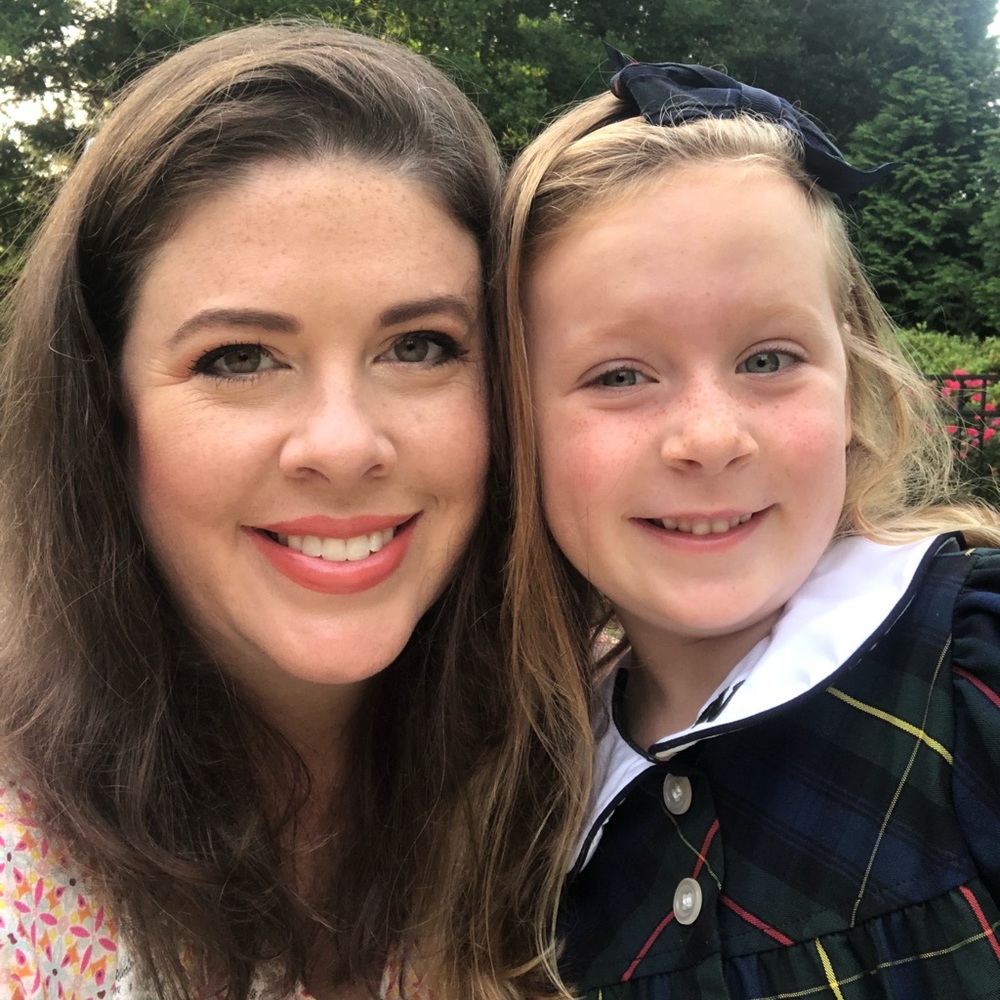 Meet your Posher, April